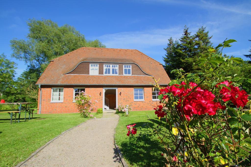 Hotel Alt Wittower Krug Wiek auf Rügen Eksteriør billede