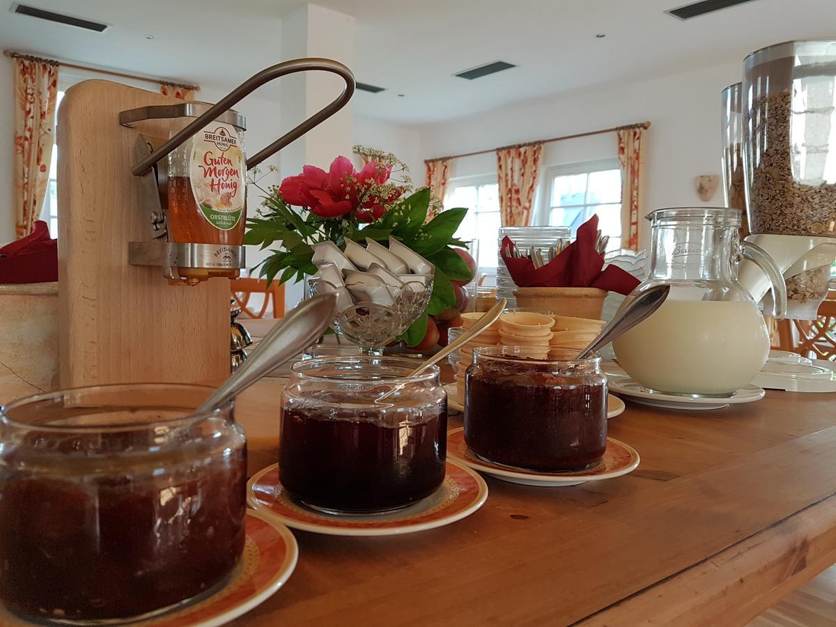 Hotel Alt Wittower Krug Wiek auf Rügen Eksteriør billede