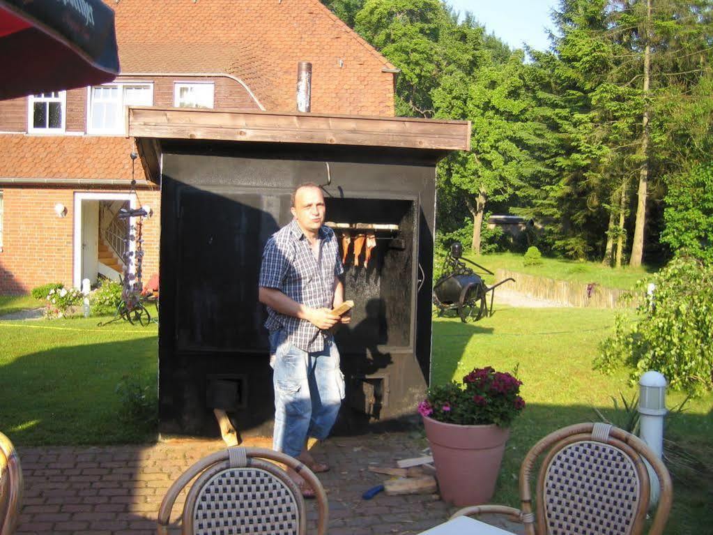 Hotel Alt Wittower Krug Wiek auf Rügen Eksteriør billede